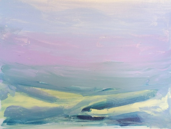 Acrylics